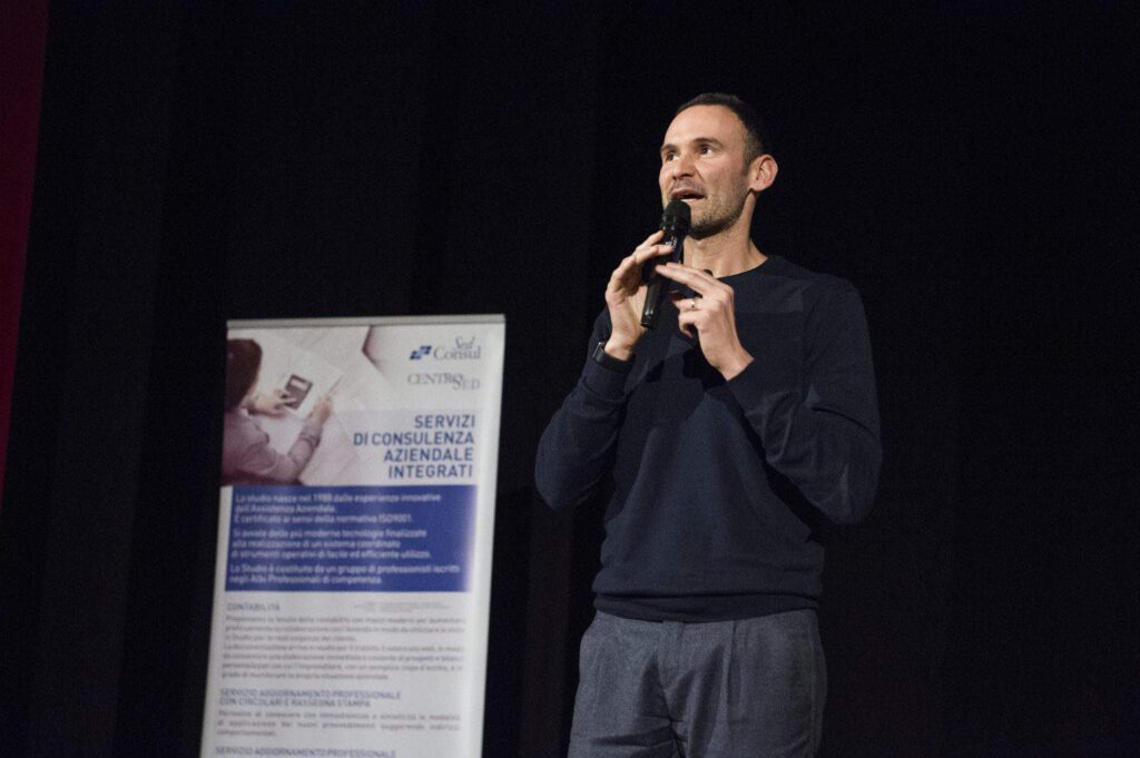 Sport e impresa, una condivisione di valori