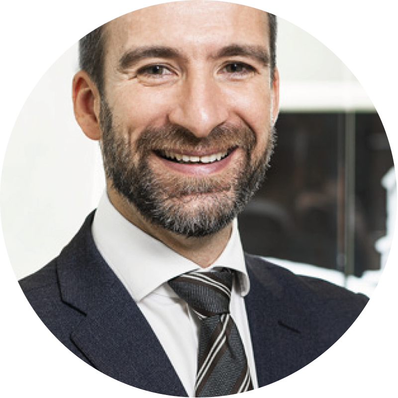 Paolo Girardo - Sed Consul