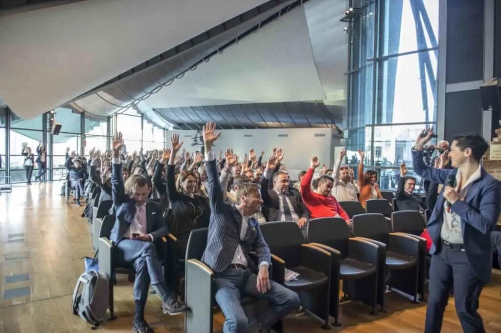 Impresa e cambiamento, una sfida da vincere