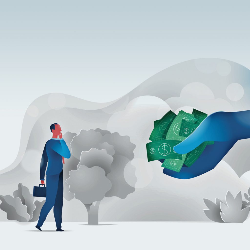 Webinar Finanza agevolata – Un incontro che vale un capitale