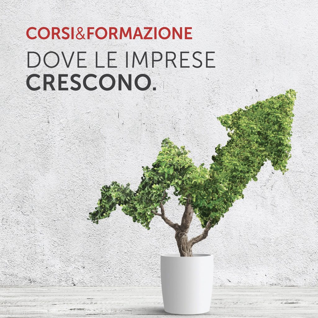 Formazione 2021